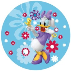 RDaisy2 Vafa rotunda Daisy Duck